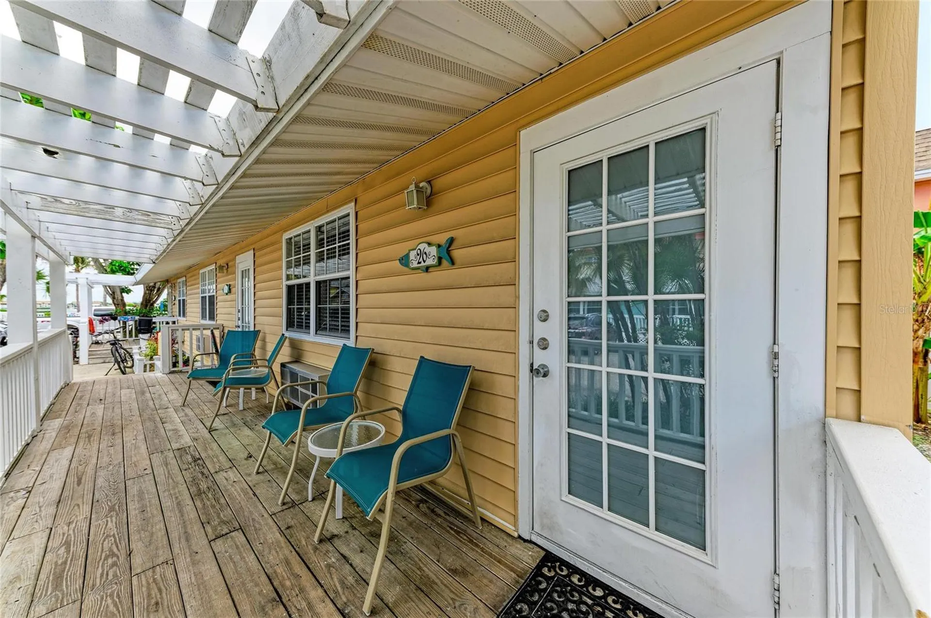 1603 Gulf Dr N Bradenton Beach FL 34217