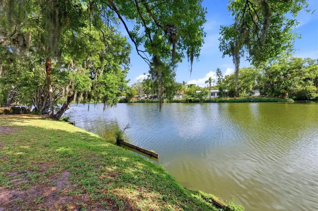 5361 San Juan Drive Sarasota FL 34235
