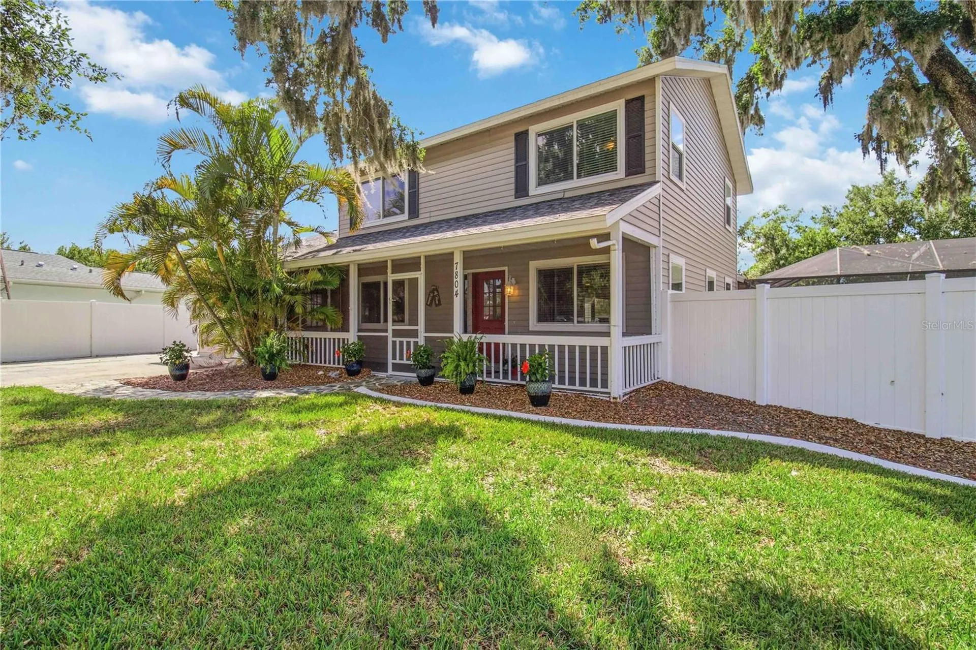 7804 54th Court E Palmetto FL 34221