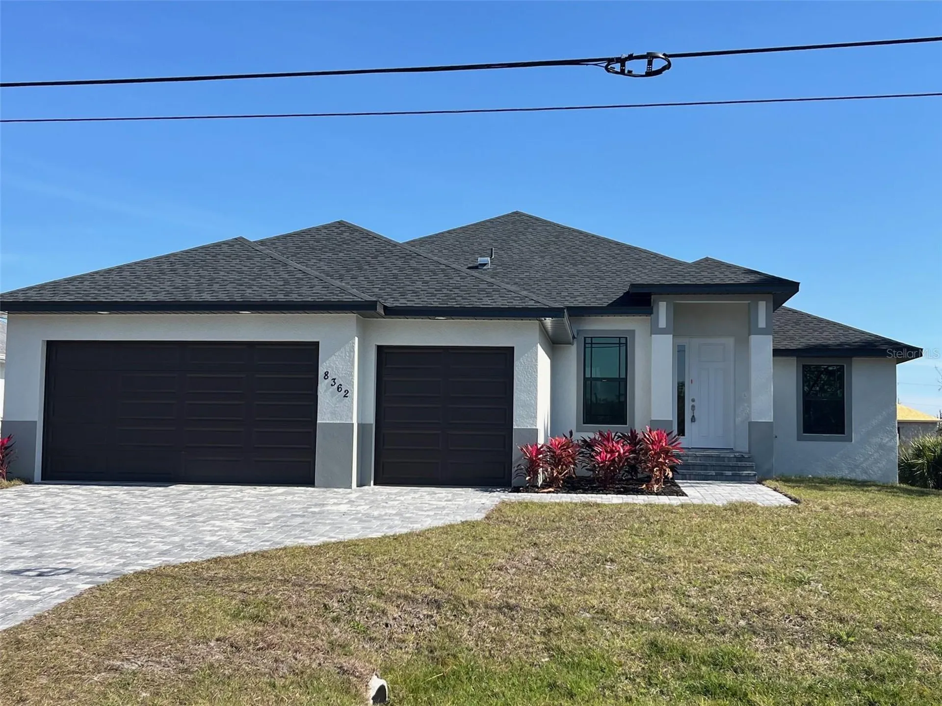 8362 Santa Cruz Drive Port Charlotte FL 33981