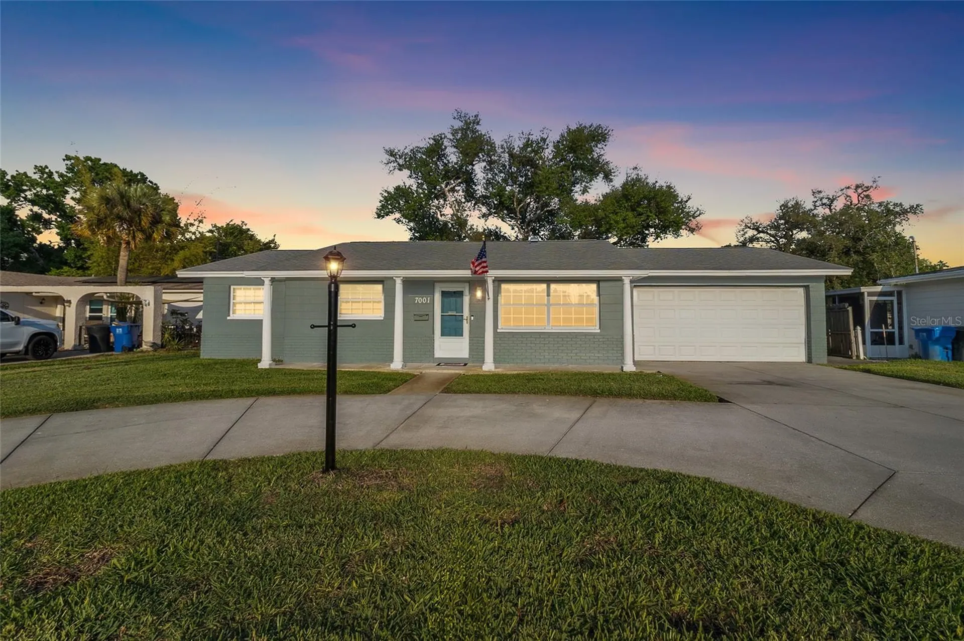 7001 18th Street N St Petersburg FL 33702