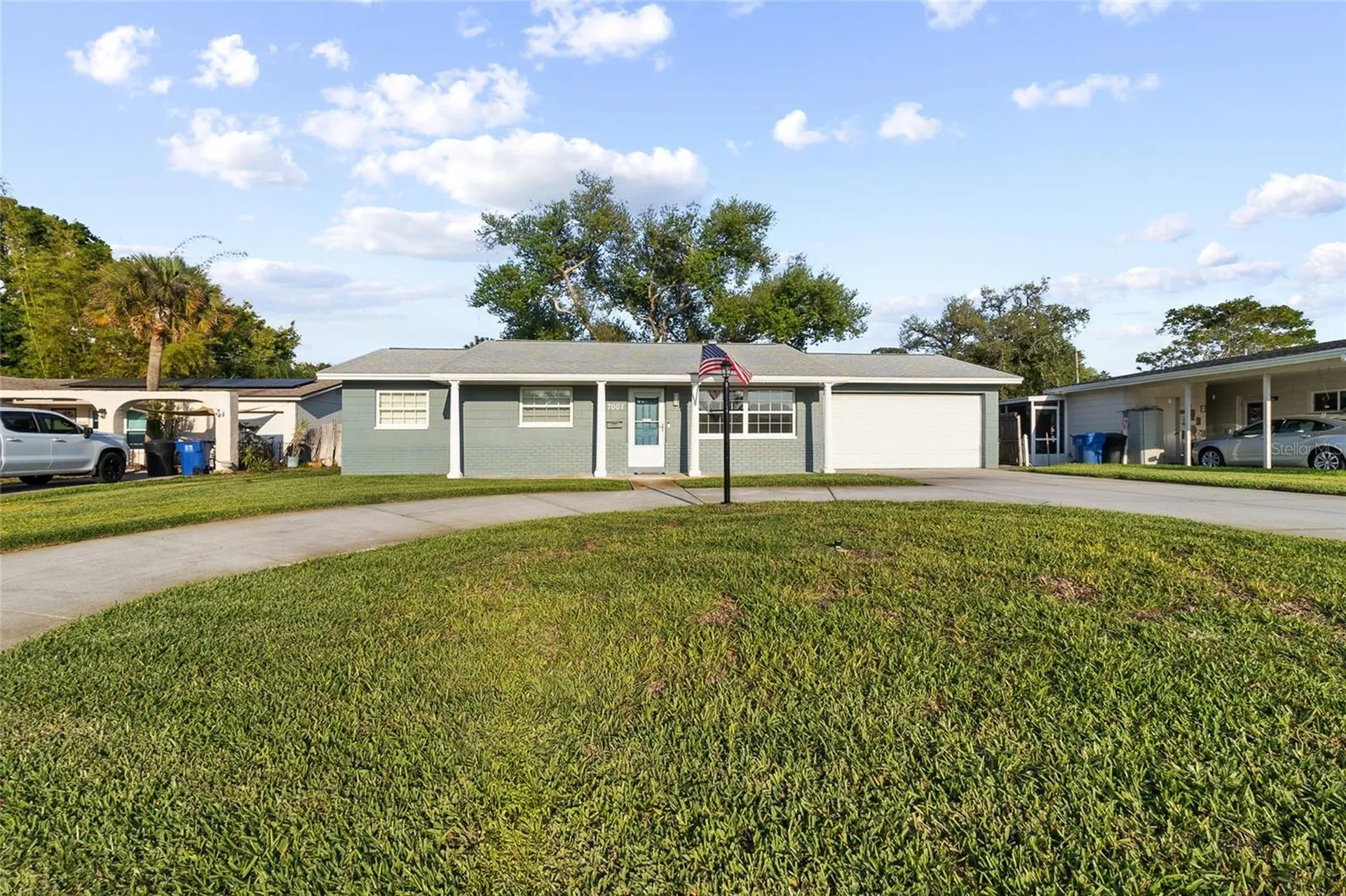 7001 18th Street N St Petersburg FL 33702