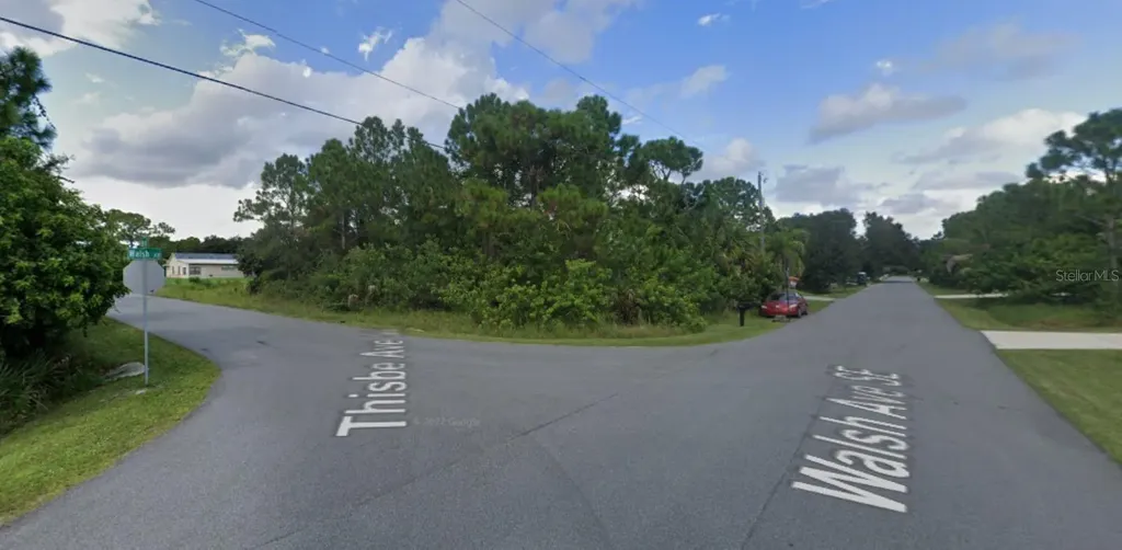Walsh Avenue SE Palm Bay FL 32909