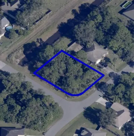 Walsh Avenue SE Palm Bay FL 32909