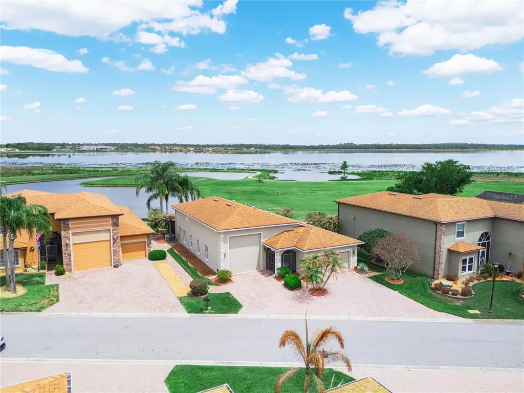 4129 Limerick Drive Lake Wales FL 33859