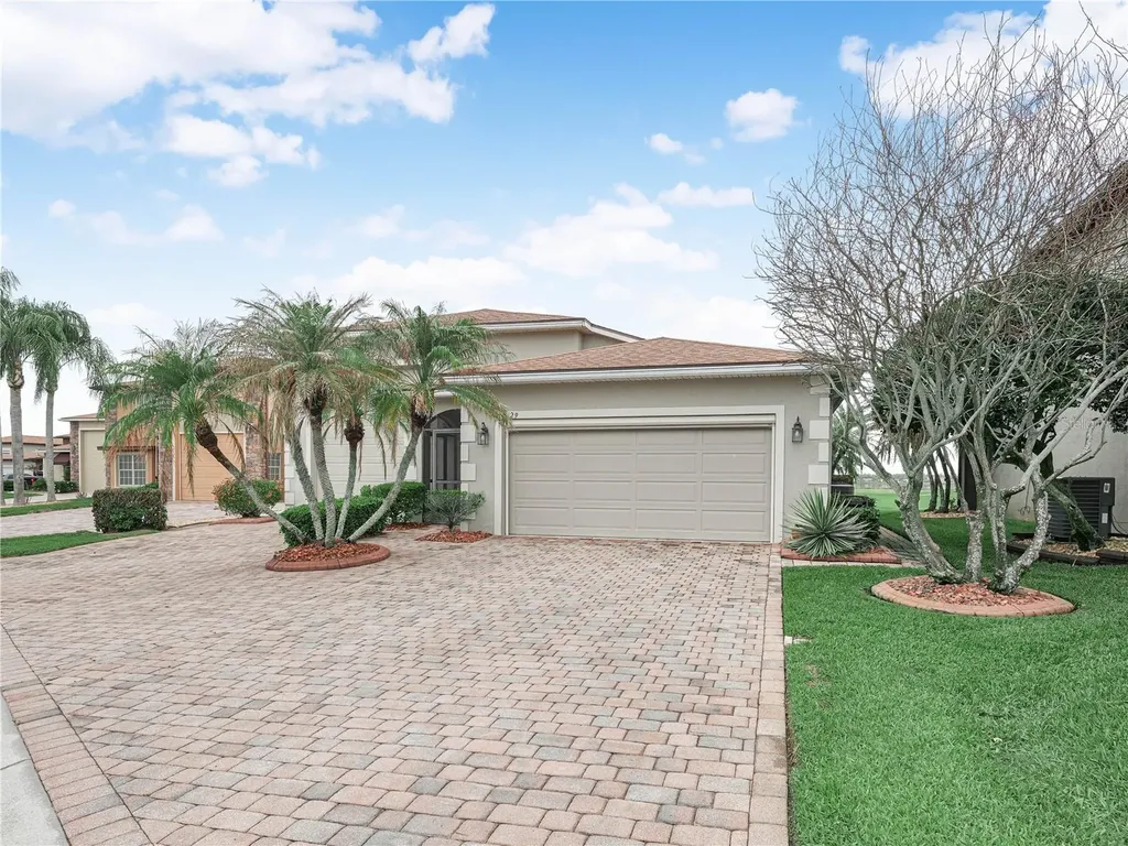 4129 Limerick Drive Lake Wales FL 33859