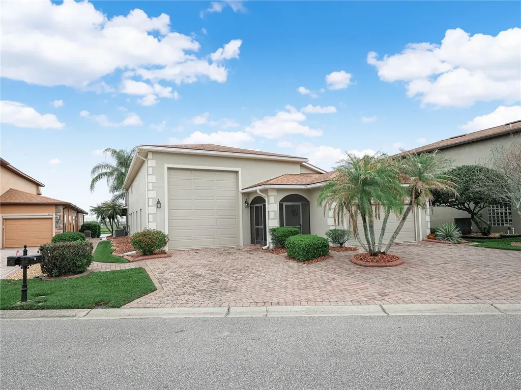 4129 Limerick Drive Lake Wales FL 33859