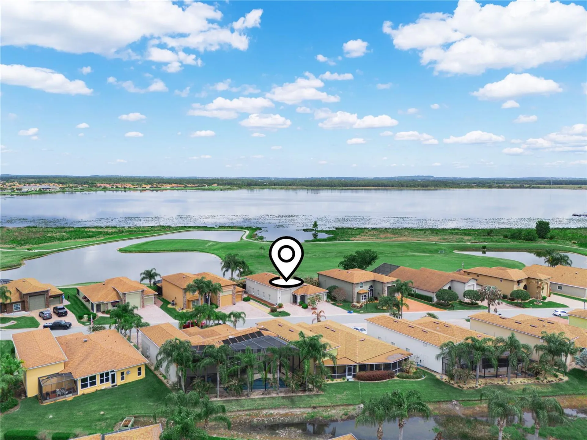 4129 Limerick Drive Lake Wales FL 33859