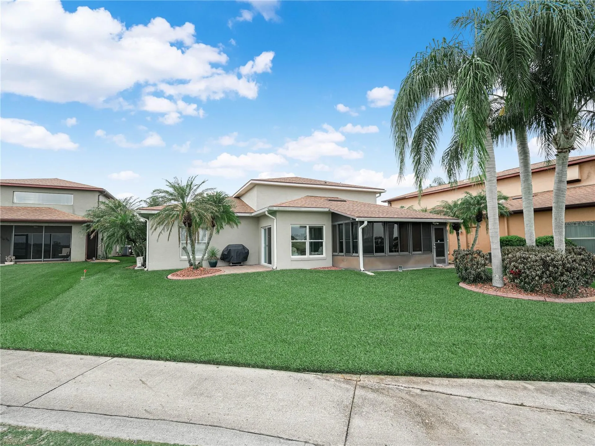 4129 Limerick Drive Lake Wales FL 33859