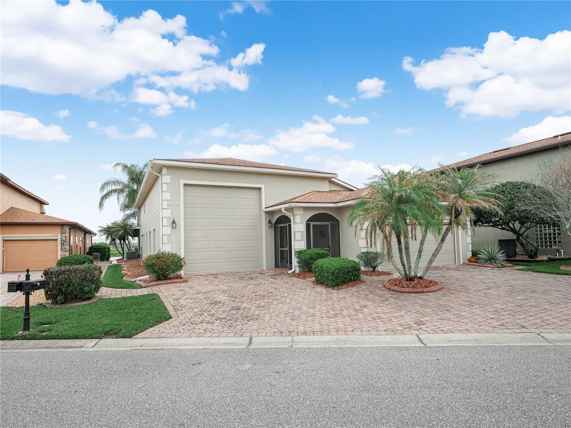 4129 Limerick Drive Lake Wales FL 33859
