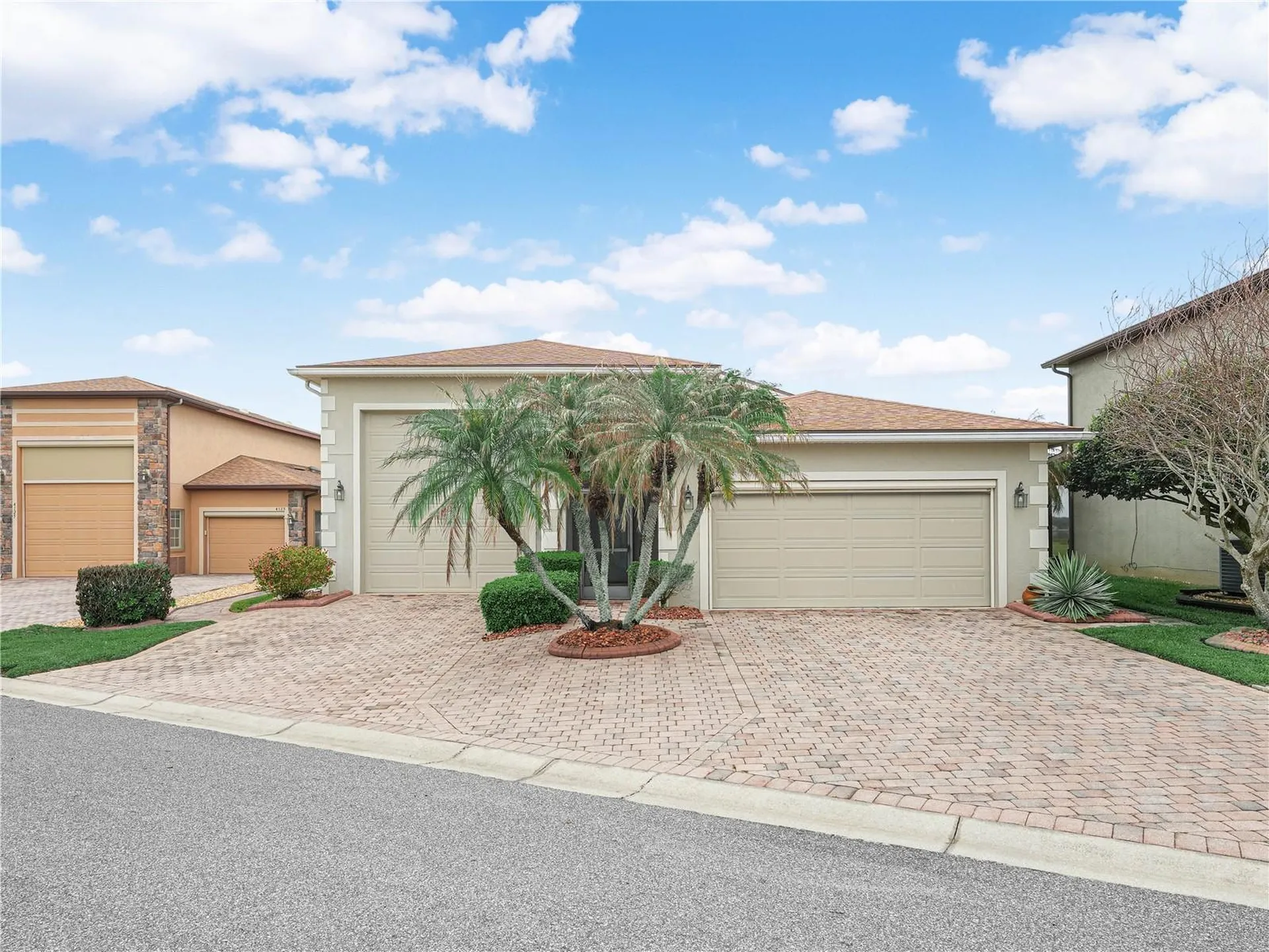4129 Limerick Drive Lake Wales FL 33859