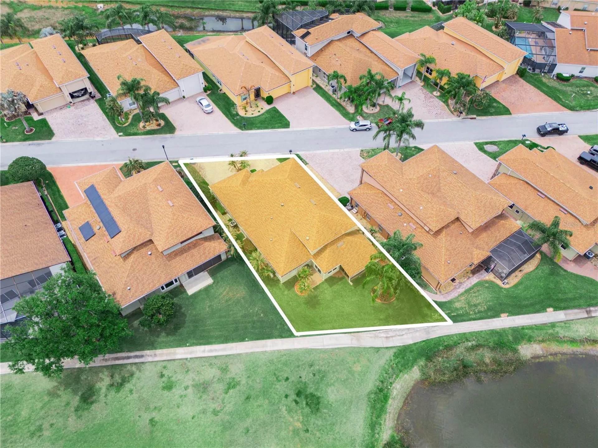 4129 Limerick Drive Lake Wales FL 33859