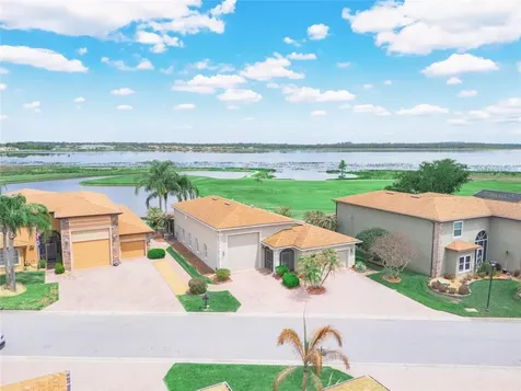 4129 Limerick Drive Lake Wales FL 33859