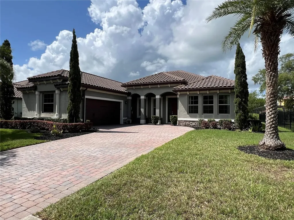 714 Riviera Bella Drive Debary FL 32713