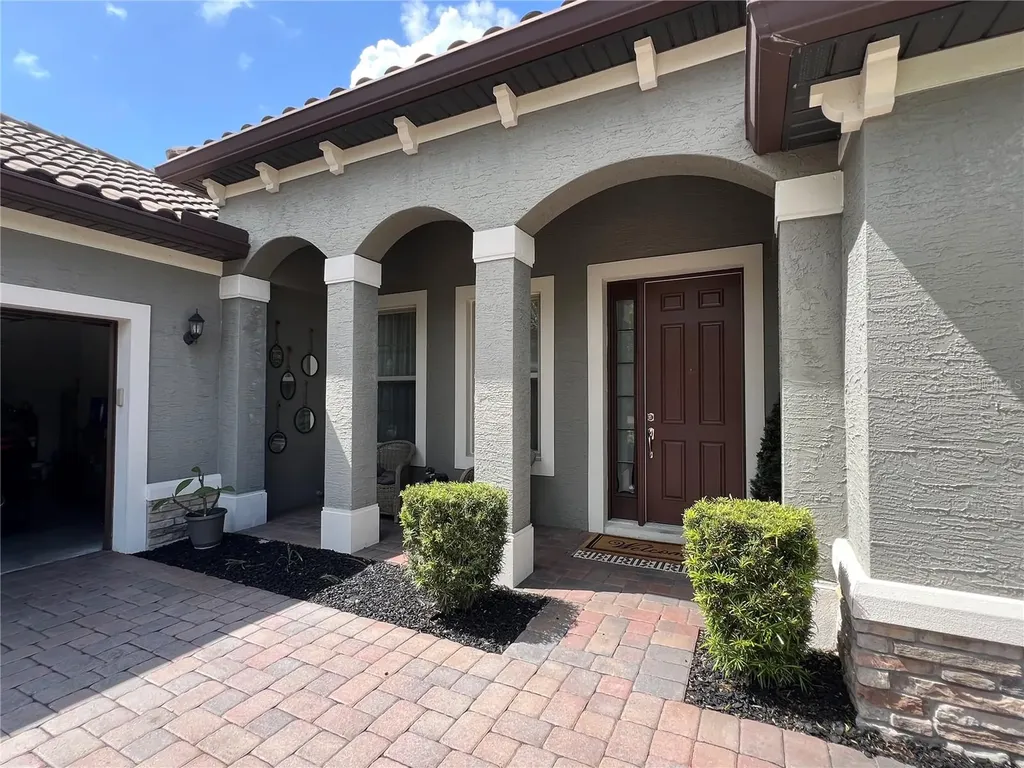 714 Riviera Bella Drive Debary FL 32713