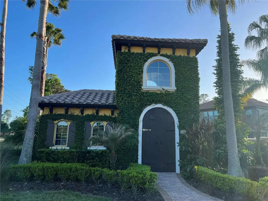 714 Riviera Bella Drive Debary FL 32713