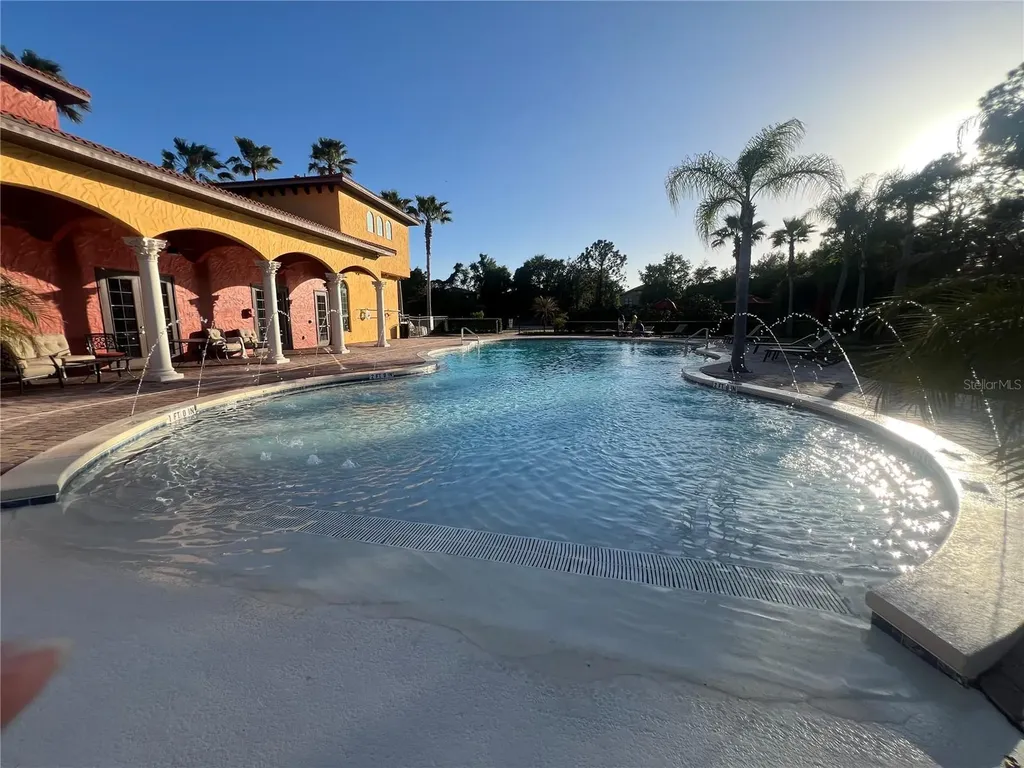 714 Riviera Bella Drive Debary FL 32713