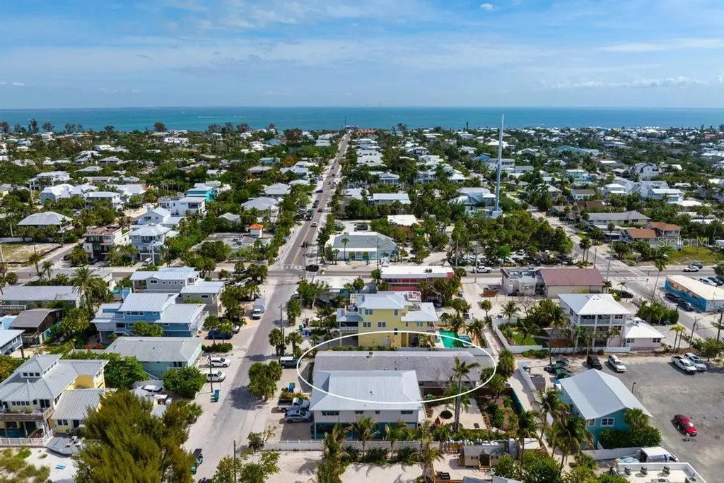 107 Pine Avenue Anna Maria FL 34216