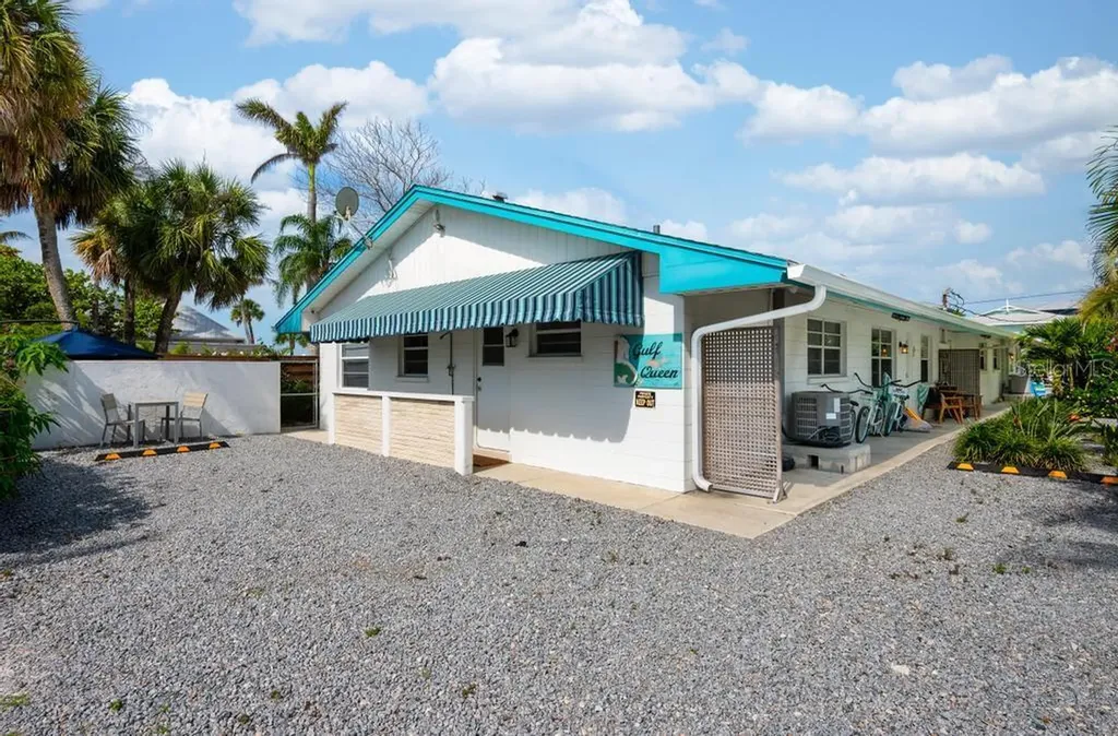 107 Pine Avenue Anna Maria FL 34216