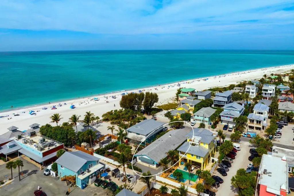 107 Pine Avenue Anna Maria FL 34216