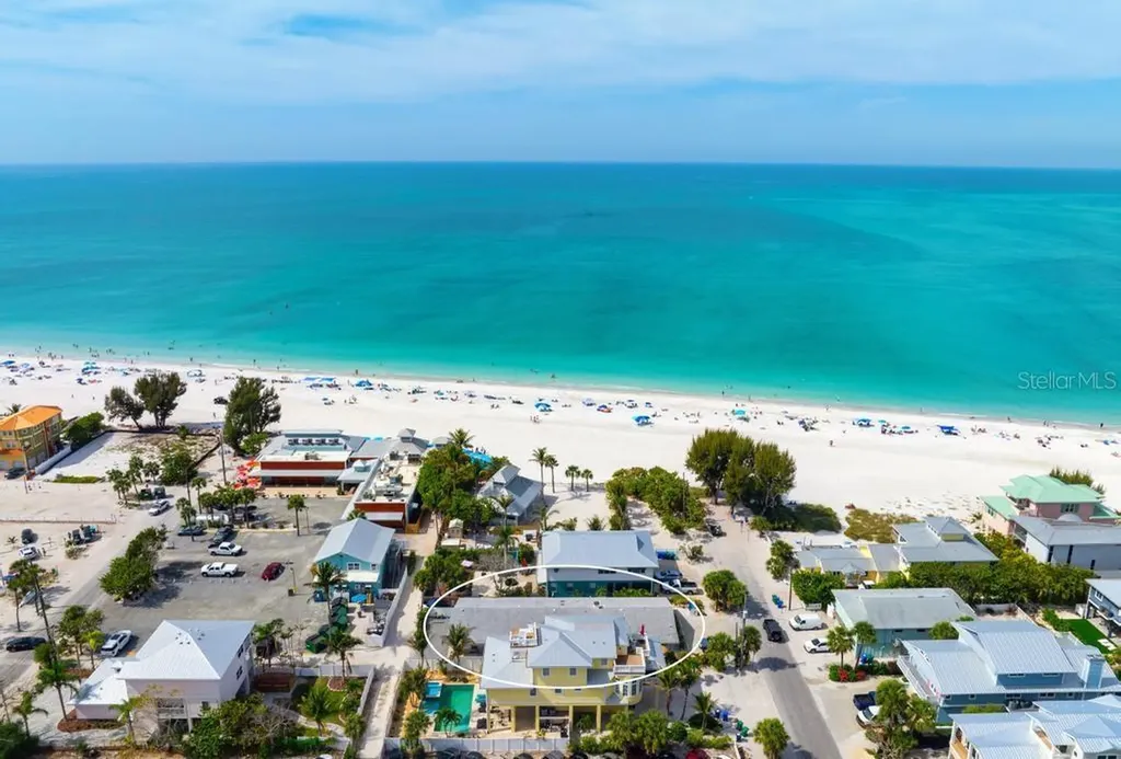107 Pine Avenue Anna Maria FL 34216