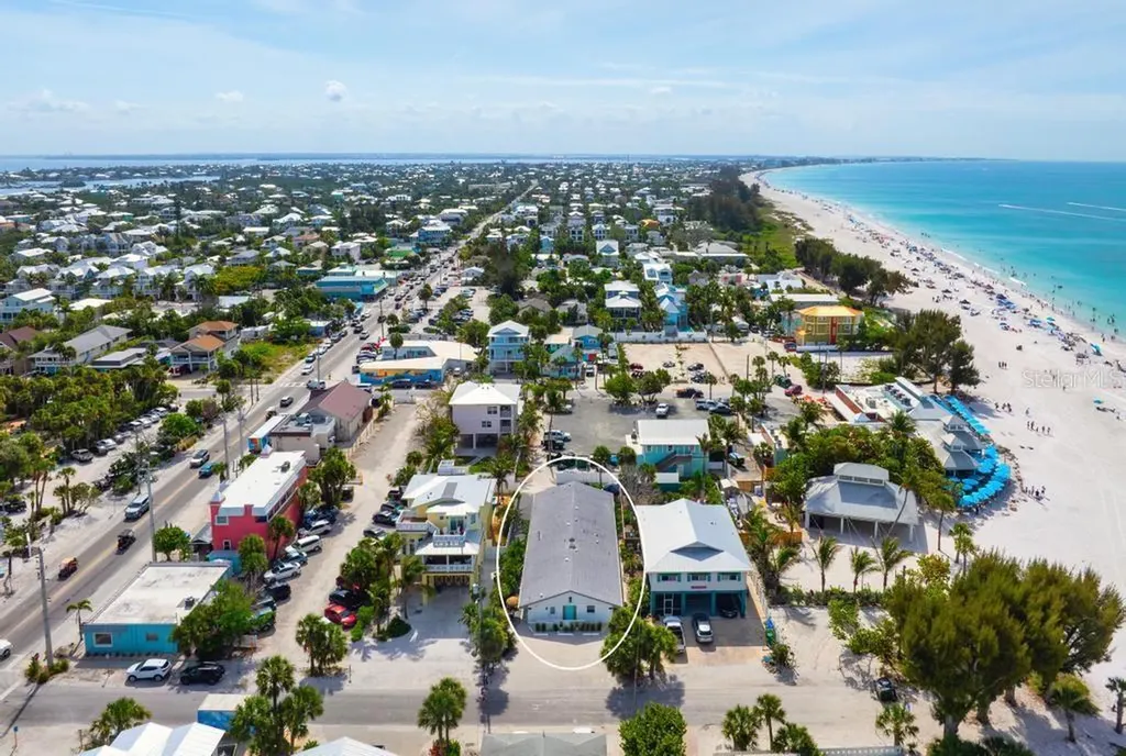 107 Pine Avenue Anna Maria FL 34216
