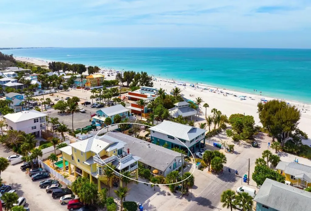 107 Pine Avenue Anna Maria FL 34216