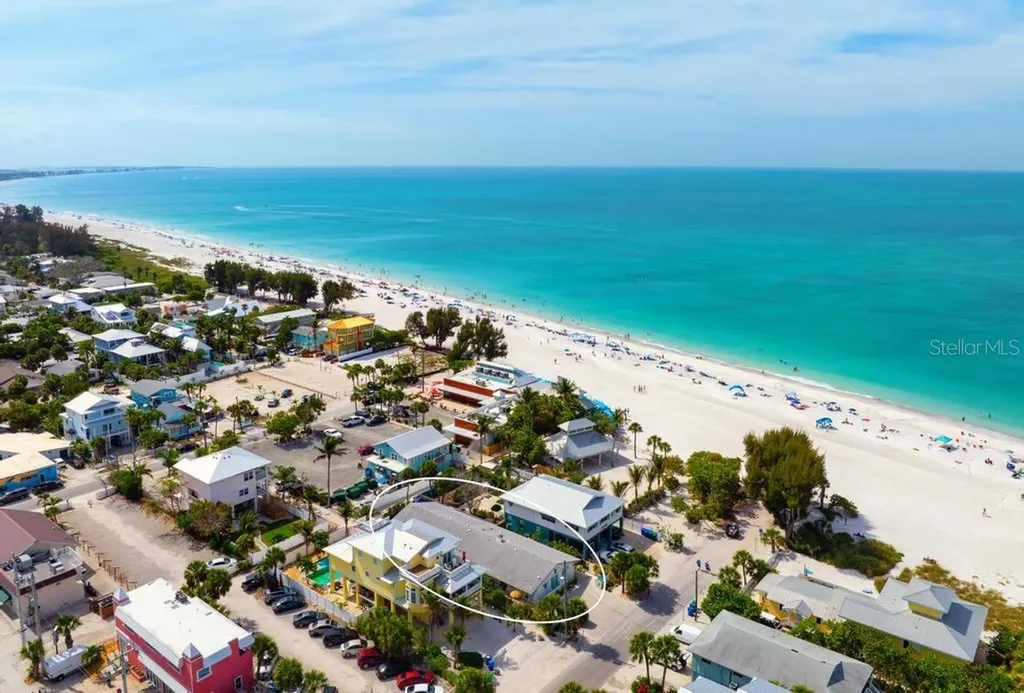107 Pine Avenue Anna Maria FL 34216