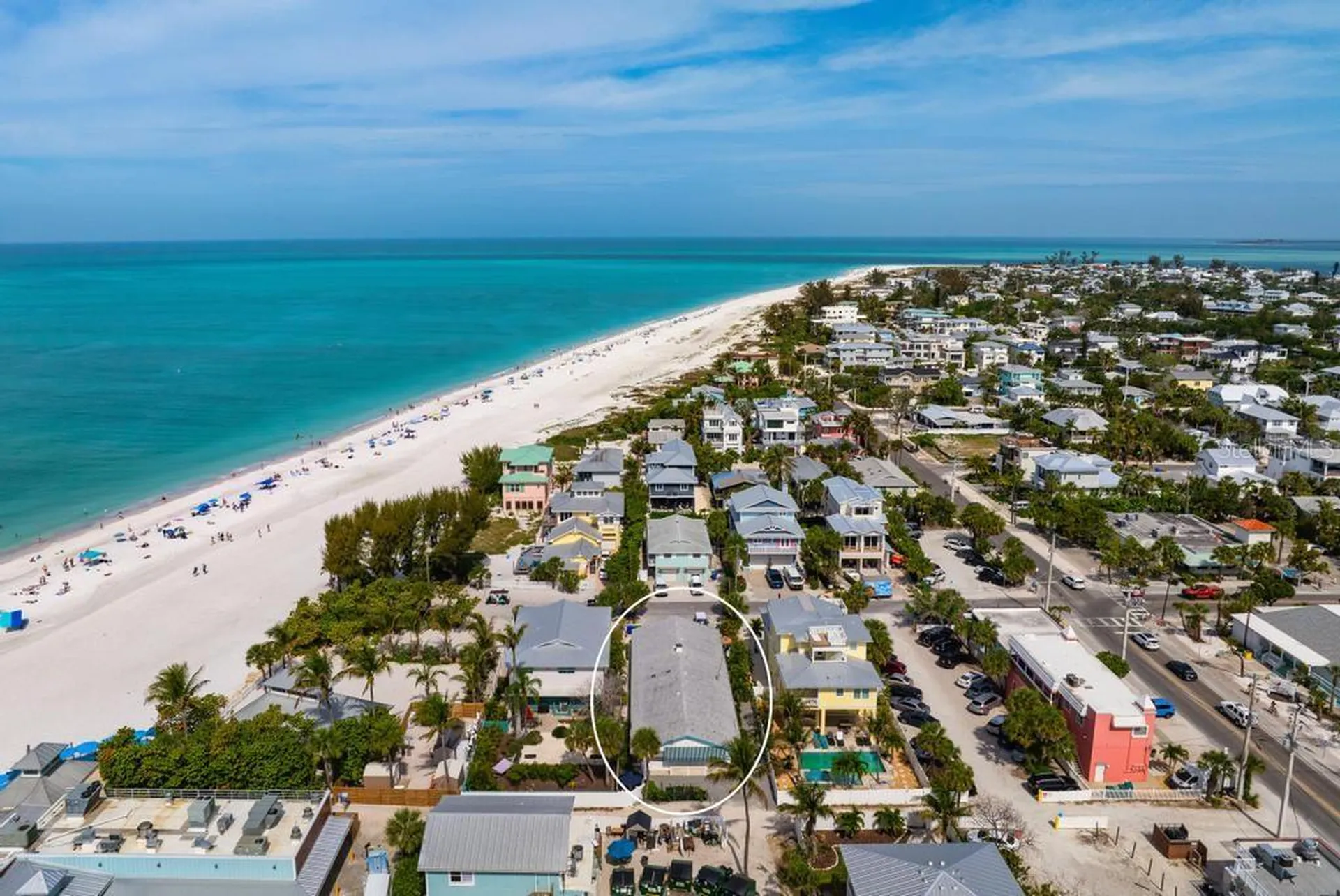 107 Pine Avenue Anna Maria FL 34216