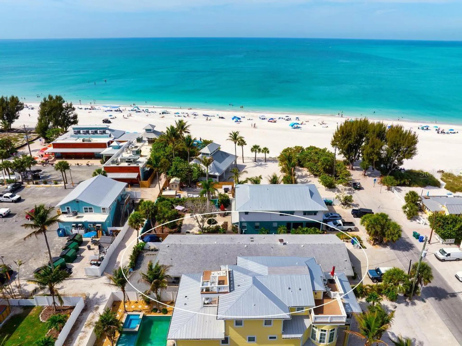 107 Pine Avenue Anna Maria FL 34216