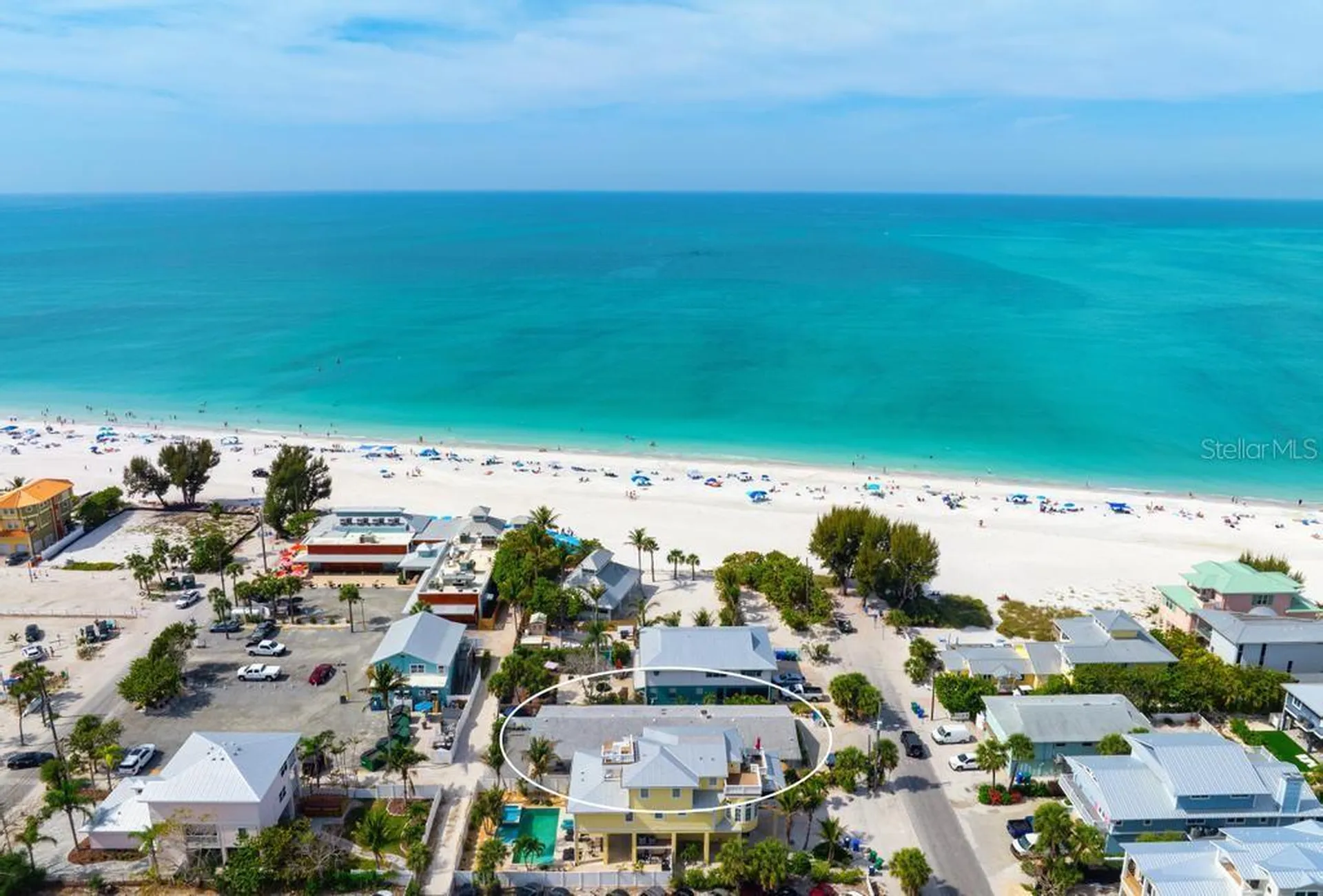 107 Pine Avenue Anna Maria FL 34216