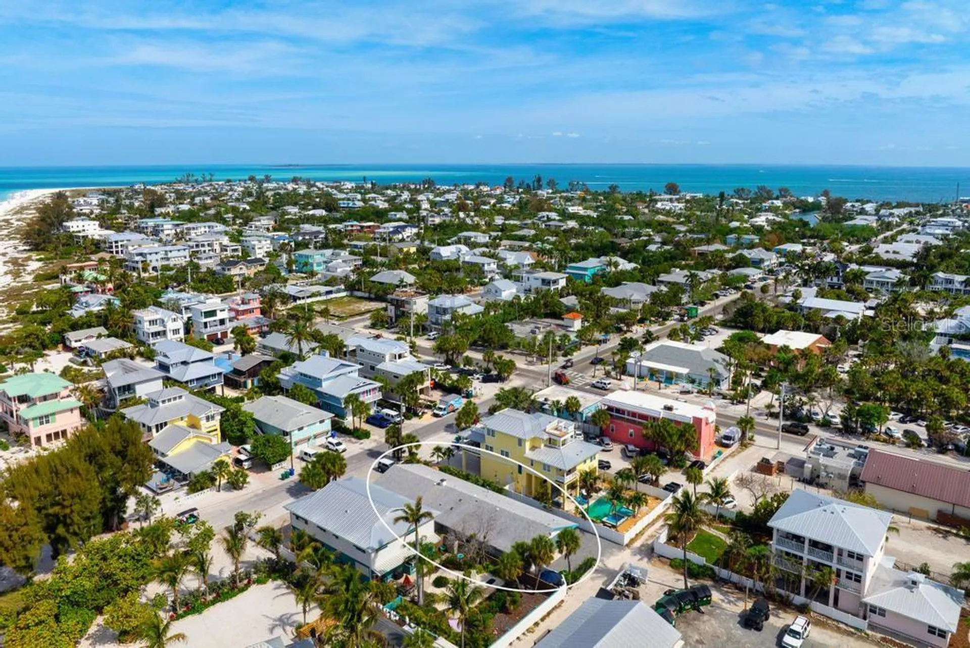 107 Pine Avenue Anna Maria FL 34216