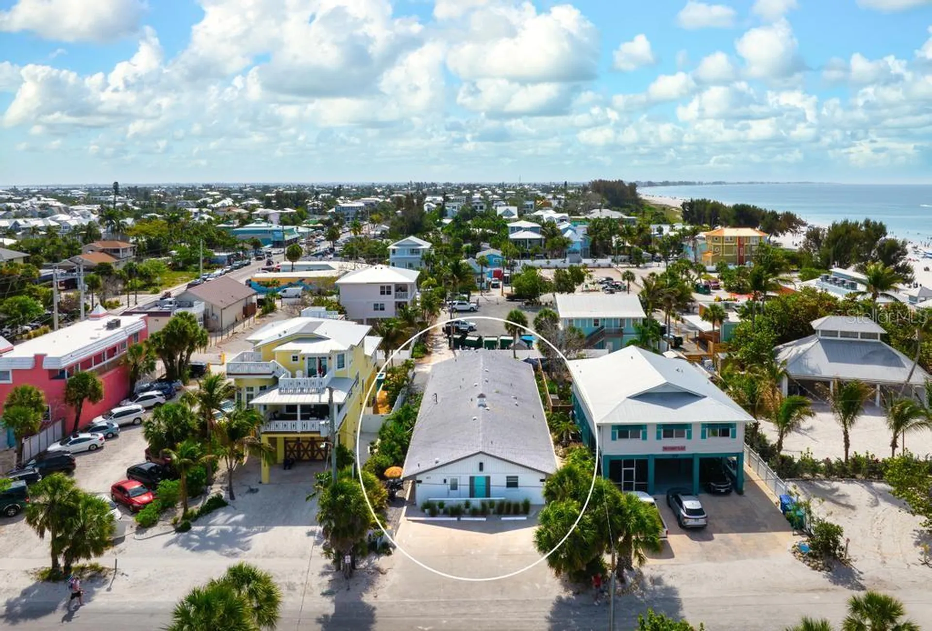107 Pine Avenue Anna Maria FL 34216