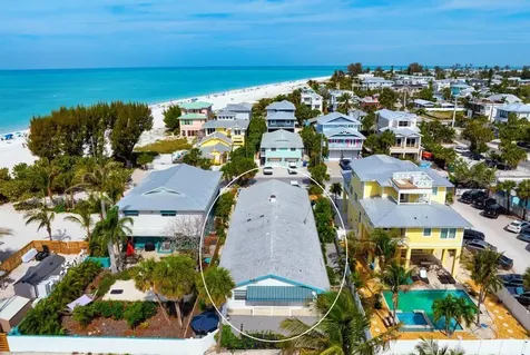 107 Pine Avenue Anna Maria FL 34216