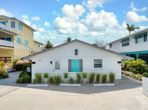 107 Pine Avenue Anna Maria FL 34216