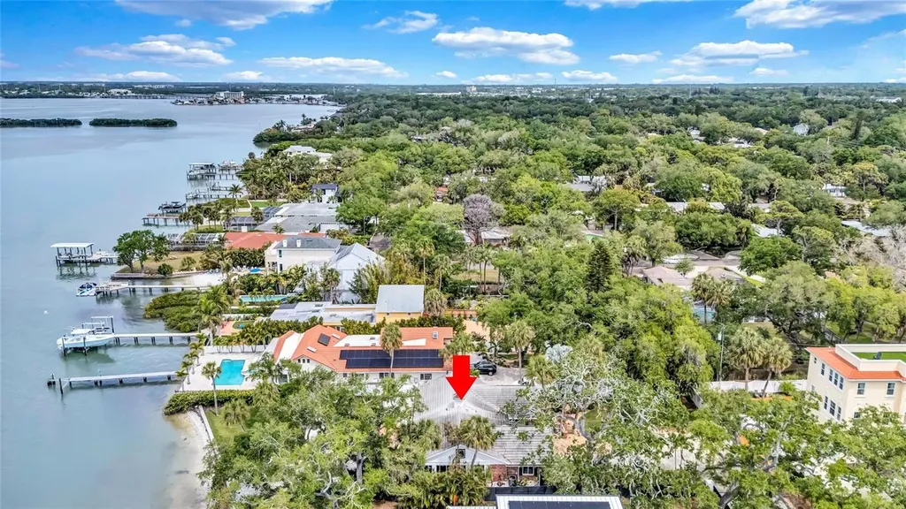 2612 Keystone Court N St Petersburg FL 33710