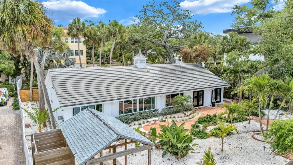 2612 Keystone Court N St Petersburg FL 33710