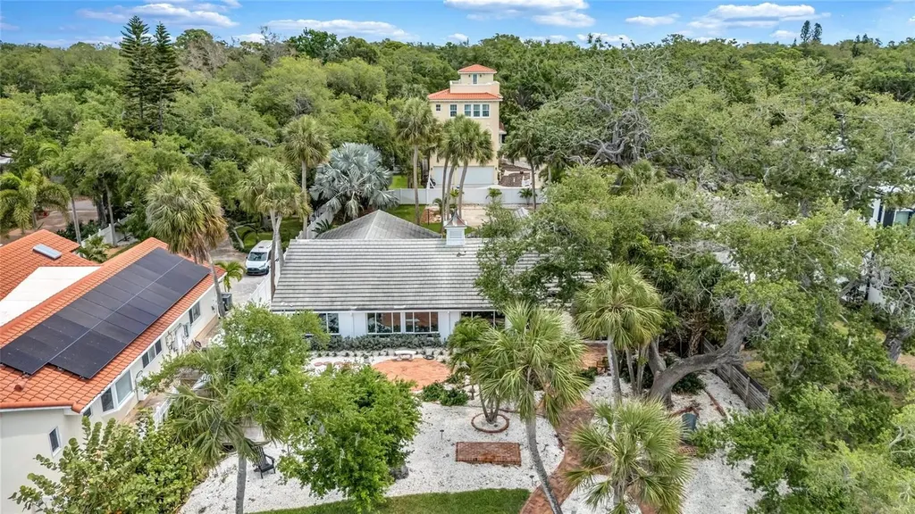 2612 Keystone Court N St Petersburg FL 33710