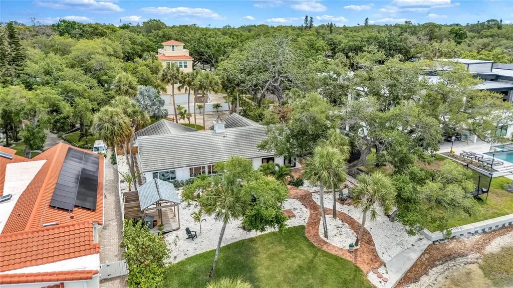 2612 Keystone Court N St Petersburg FL 33710