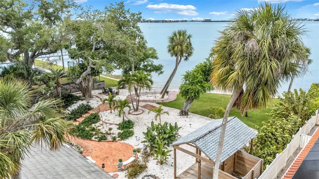 2612 Keystone Court N St Petersburg FL 33710