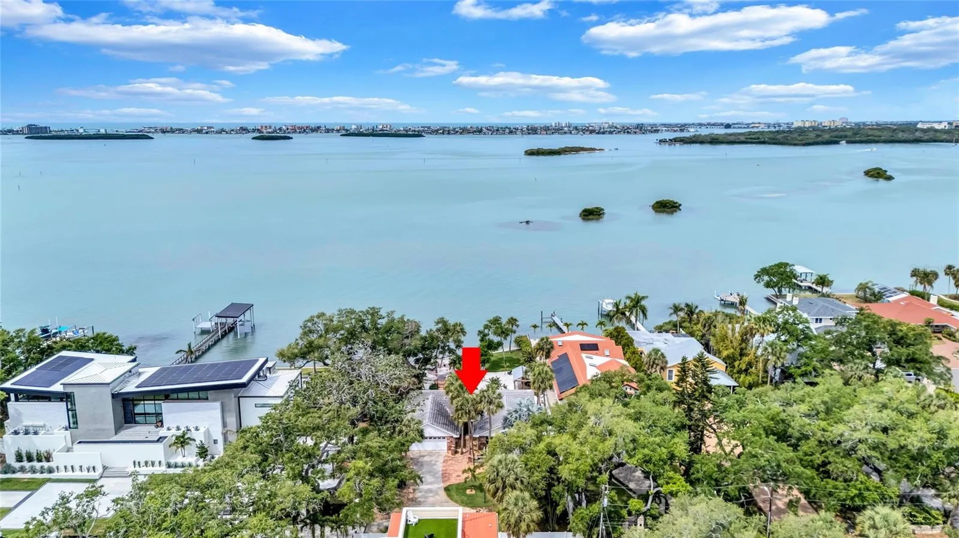 2612 Keystone Court N St Petersburg FL 33710