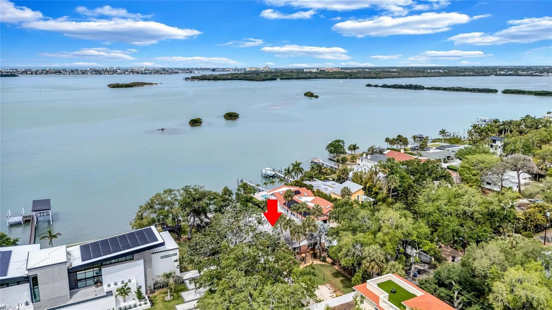2612 Keystone Court N St Petersburg FL 33710