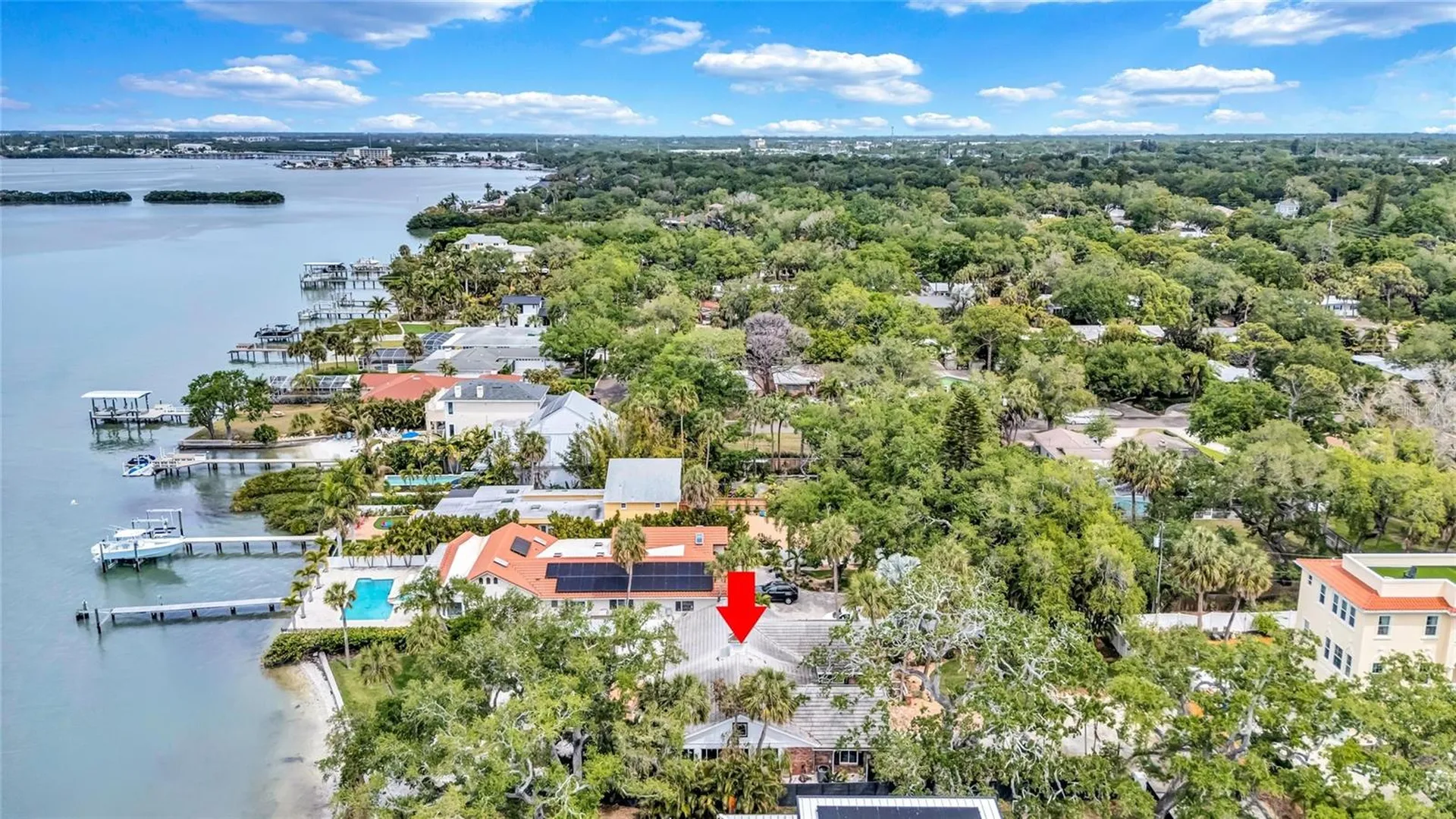 2612 Keystone Court N St Petersburg FL 33710