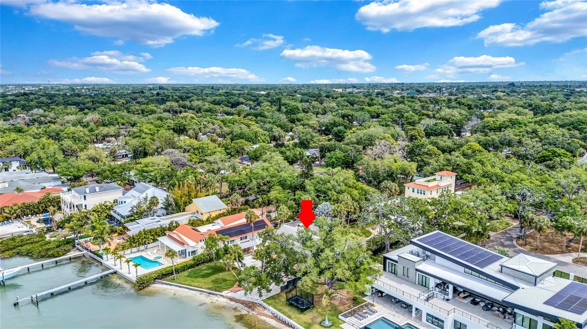 2612 Keystone Court N St Petersburg FL 33710
