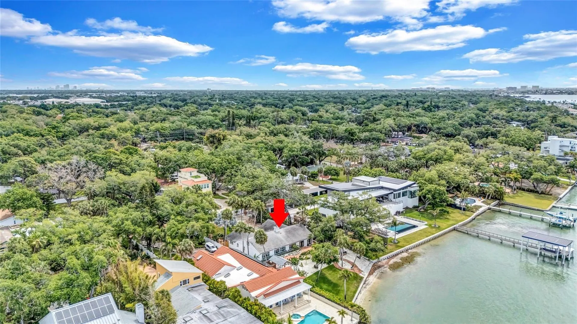2612 Keystone Court N St Petersburg FL 33710
