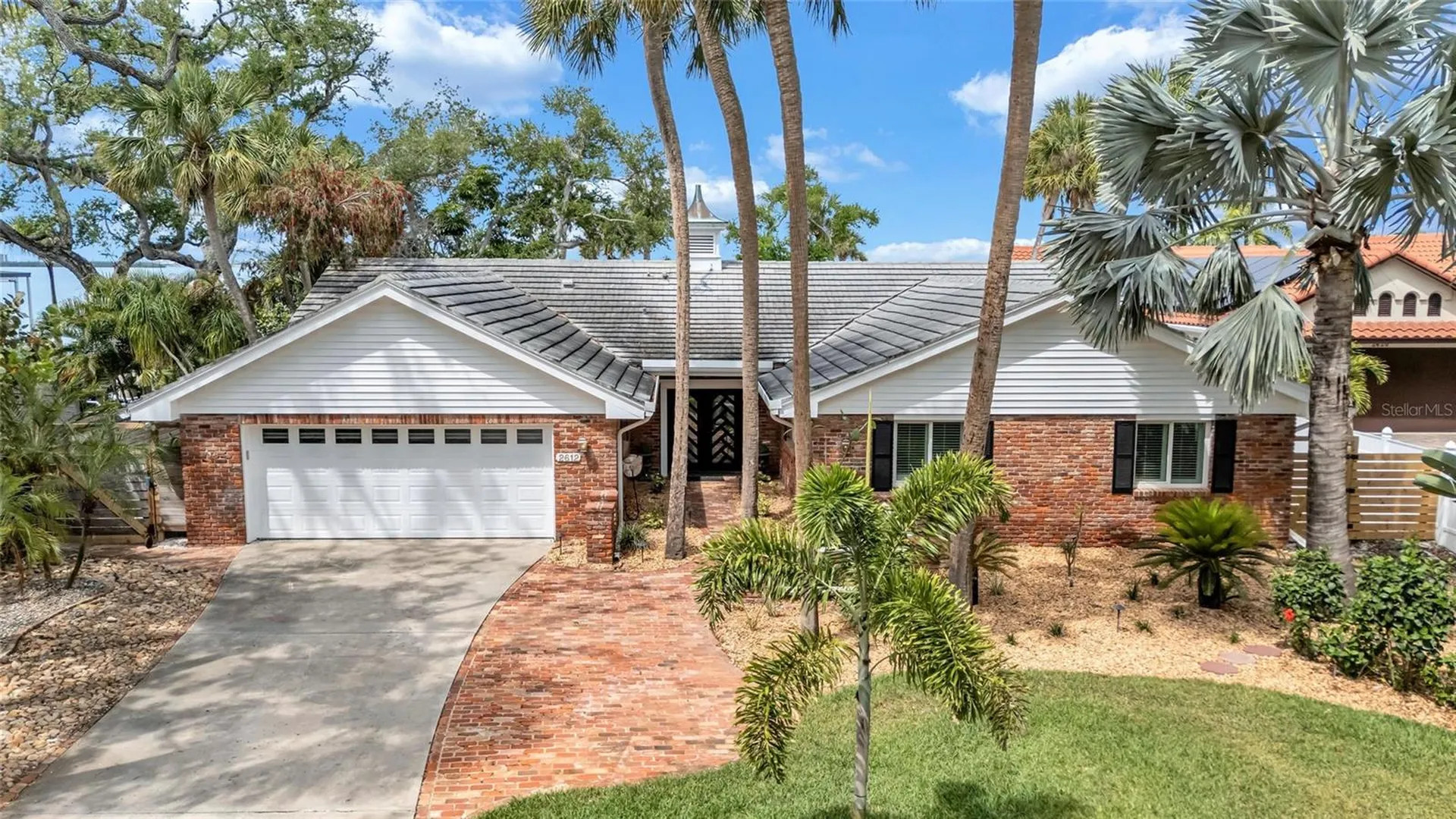 2612 Keystone Court N St Petersburg FL 33710