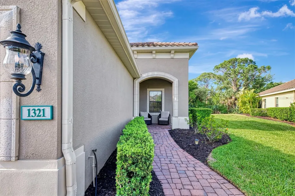 1321 Backspin Drive Englewood FL 34223