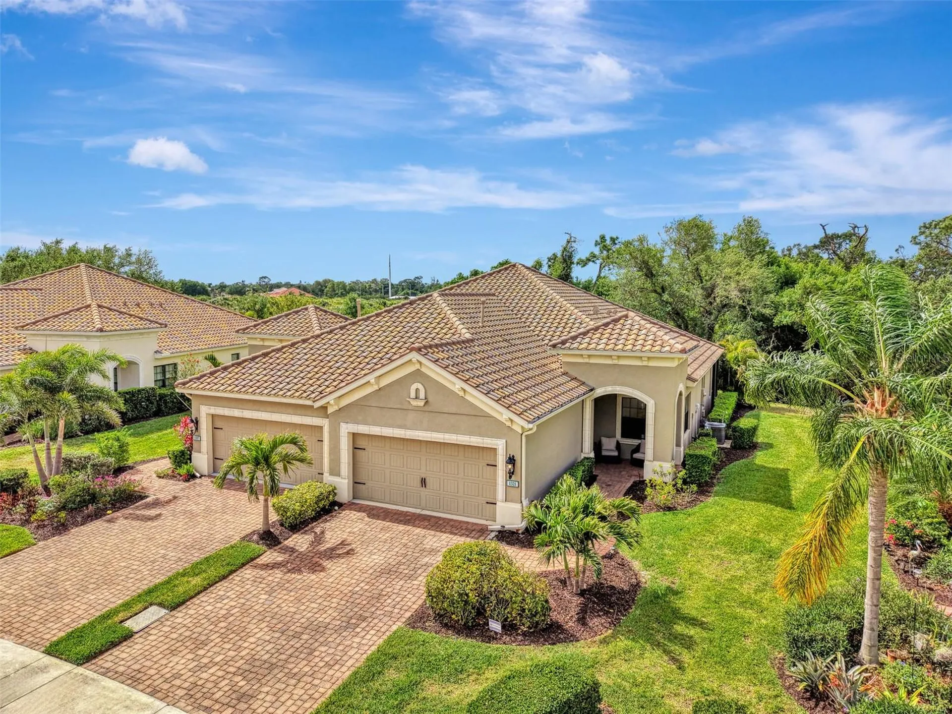 1321 Backspin Drive Englewood FL 34223