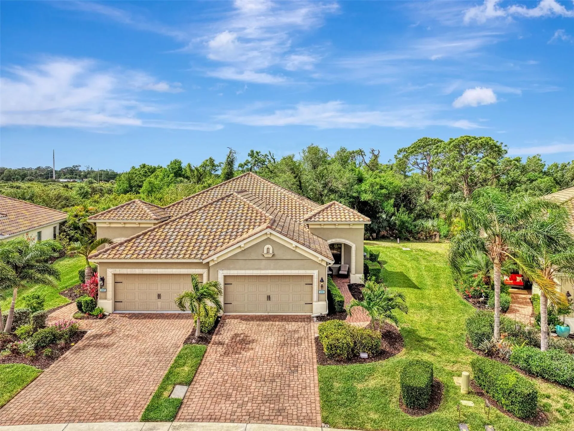 1321 Backspin Drive Englewood FL 34223