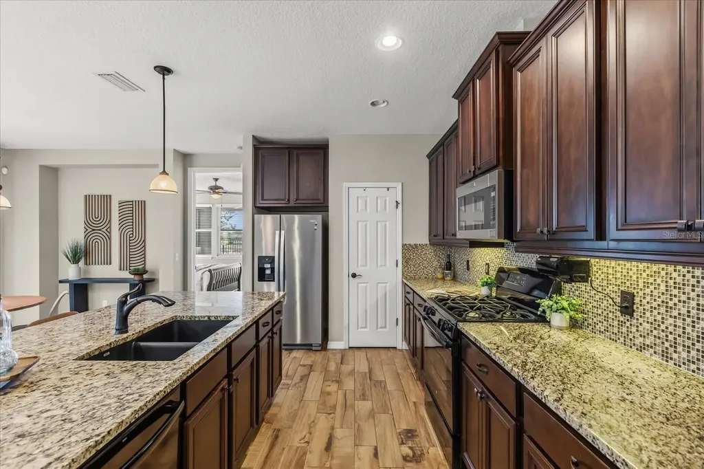 126 Bayou Bend Road Groveland FL 34736